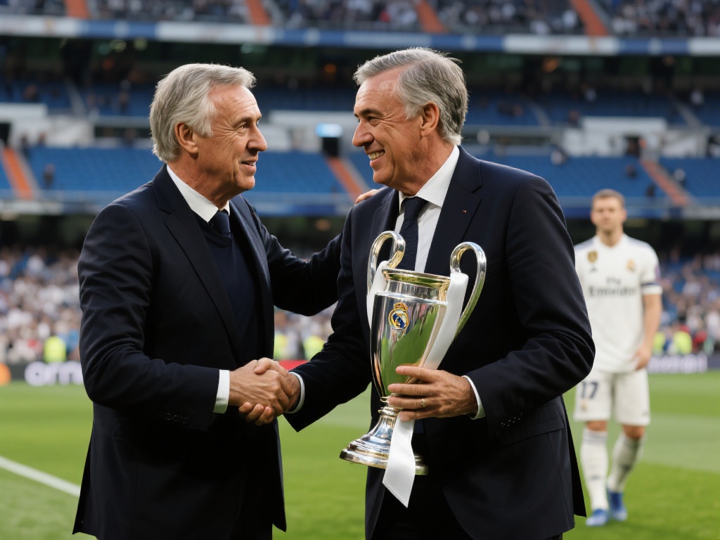 赛走势中的 赛走势中的