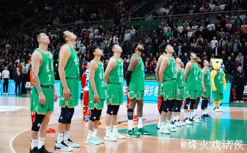 CBA史上最惨球队诞生!两战狂亏47分,球迷怒批:别再胡闹了! CBA史上最惨球队诞生!两战狂亏47分,球迷怒批:别再胡闹了!