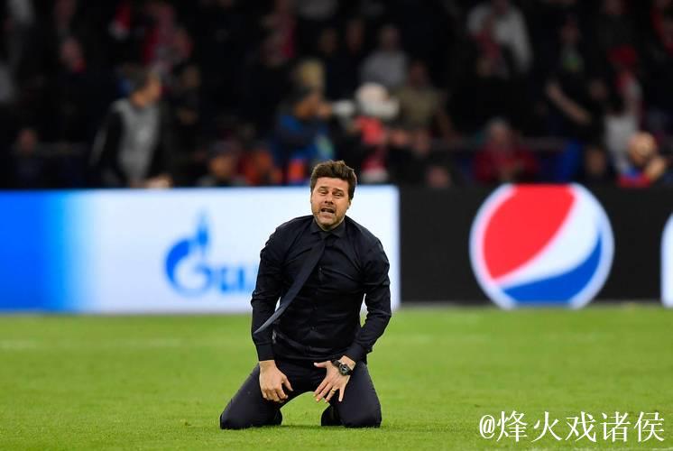 波切蒂诺：如果能回到2019年欧冠决赛，我会做出不同选择